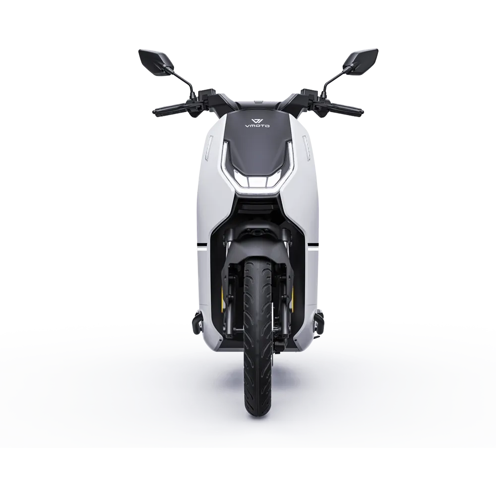 Vmoto VS2 Citi — view 1