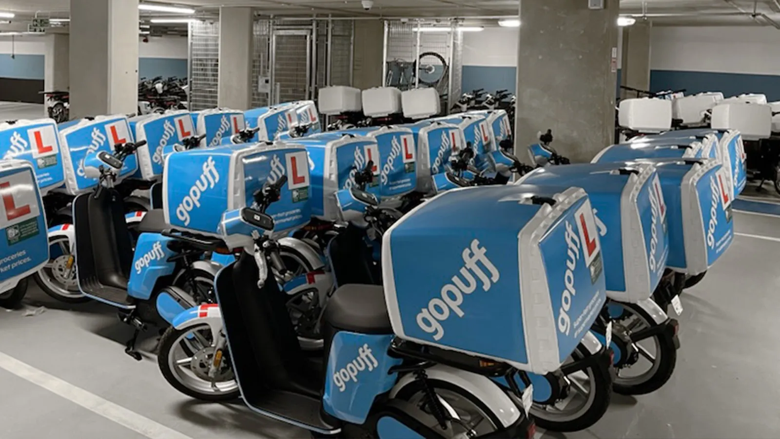 Which electric moped is right for your London commute?
